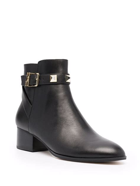 michael kors britton ankle boots|michael kors ankle boots nordstrom.